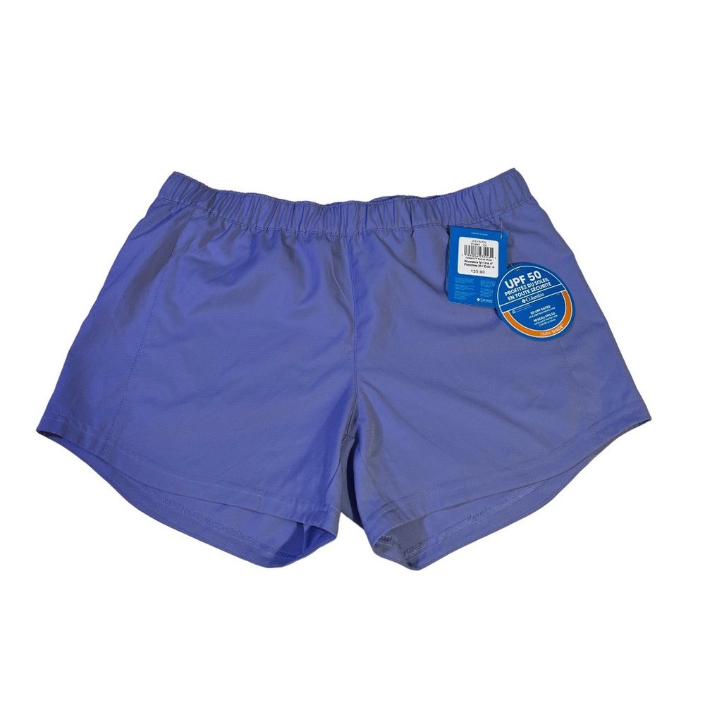 Women’s Shorts Columbia PFG Active Wear